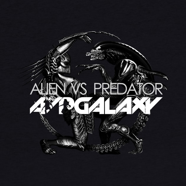 AvPGalaxy Circular Logo by RidgeTop